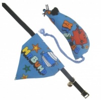 Me Men Cat Gift Set Mouse and Bandana
